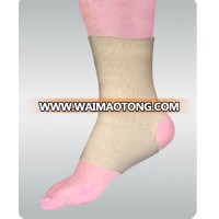 Simple supports prevent injuries ankle support