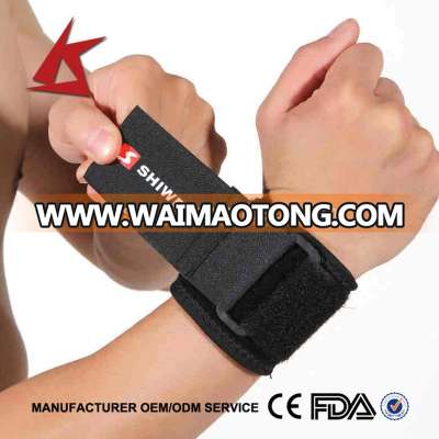 KS 800-1#Elastic wrist band for fitbit flex weight lifting wrist straps