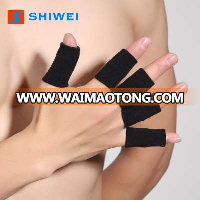 High Elasticity Finger Support Brace finger protector with four colours